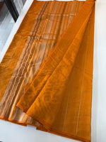 Semi silk saree/ 6171