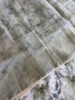 Soft Organza /S326