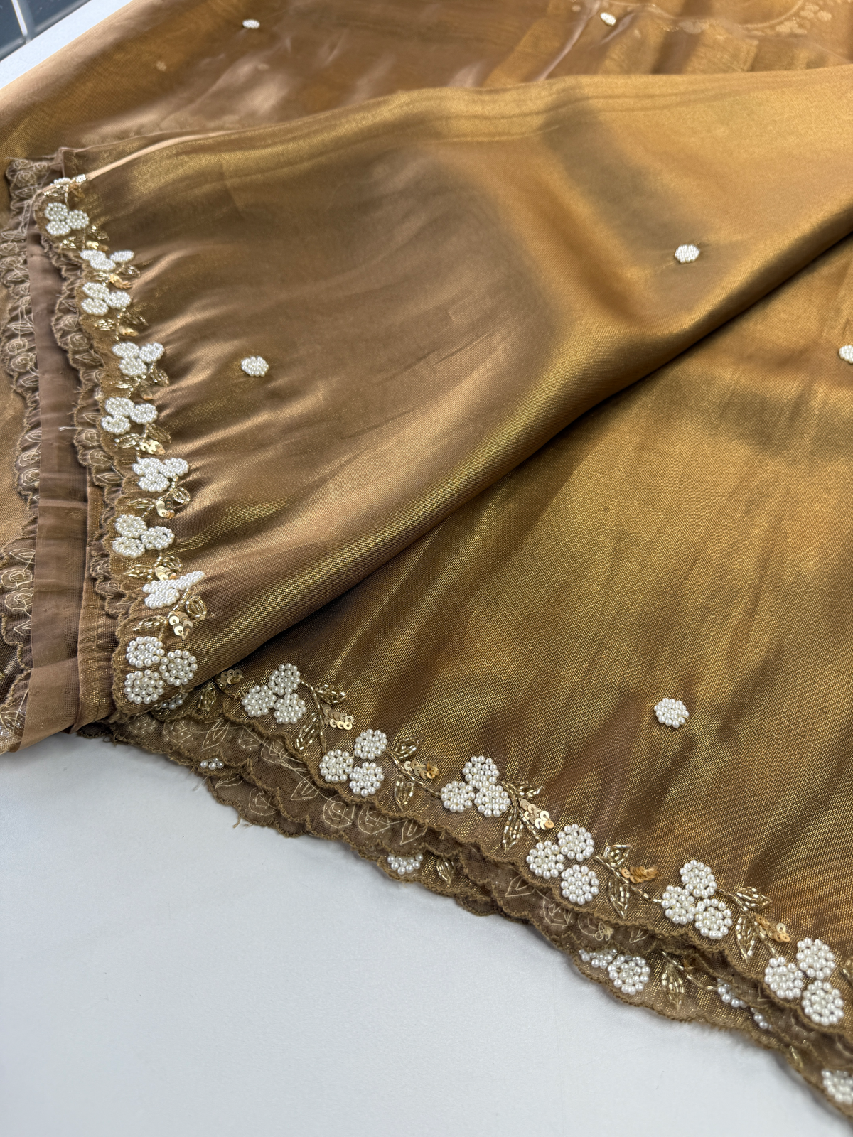 Tissue Organza/ 928R