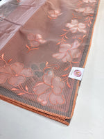 Net Kotta Saree/ 120EFS