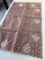 Silky Kotta / KK36