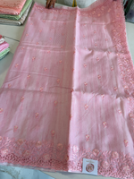 Net Kotta Saree D/ 133EFS