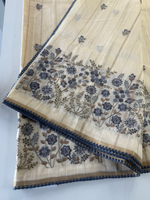 Kotta Chanderi blended saree/ Sr255