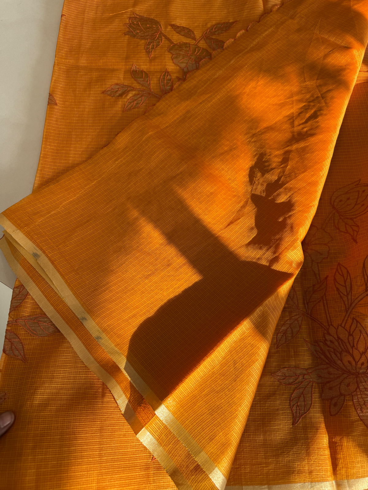 Silky kotta Saree/ SA99