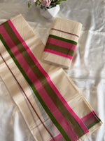 Onam set Mundu / 115A