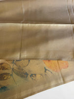 Tissue saree/ SB101