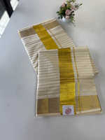 Onam Saree/ D129
