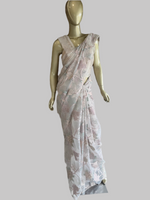 Turkish Organza / TR028