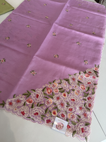 Silky kotta Saree/ BL145