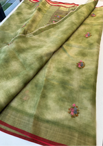 Tissue linen Blend / SNK253