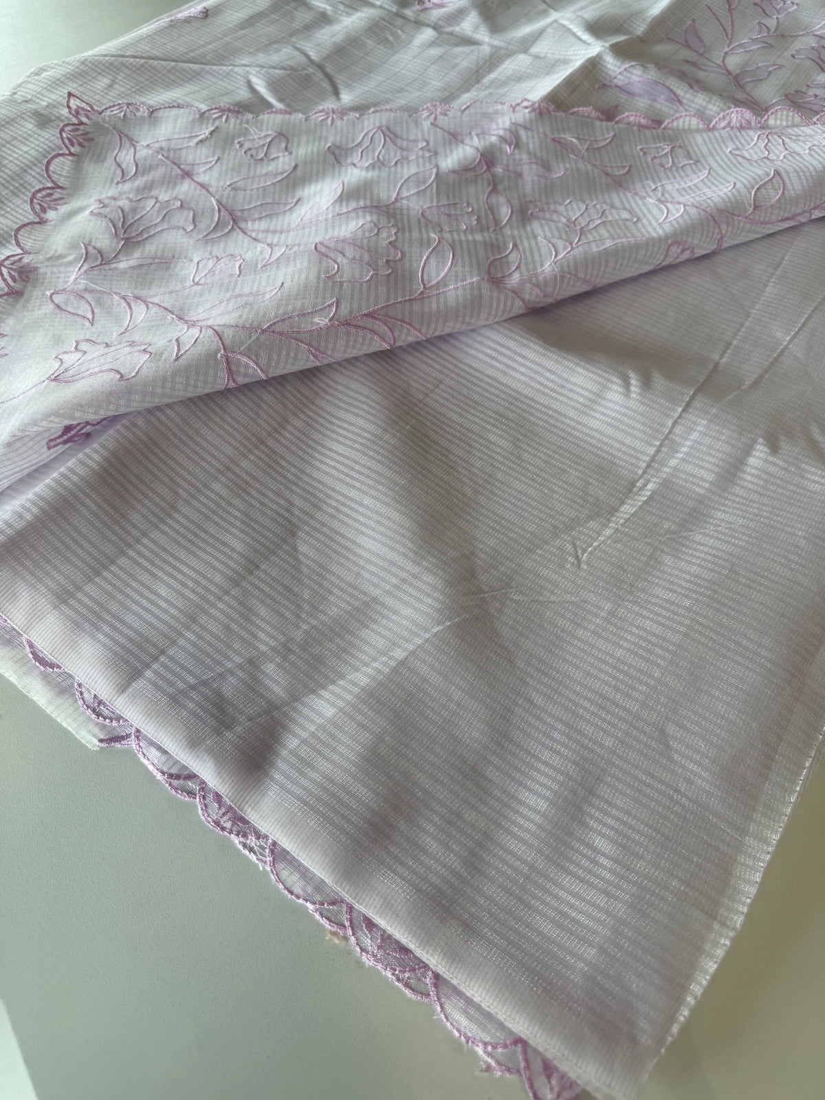 Net kotta Saree(Tulip) / 110EFS