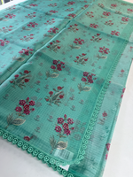 Silky kotta Saree/ MP338