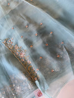 Glass organza / MC973