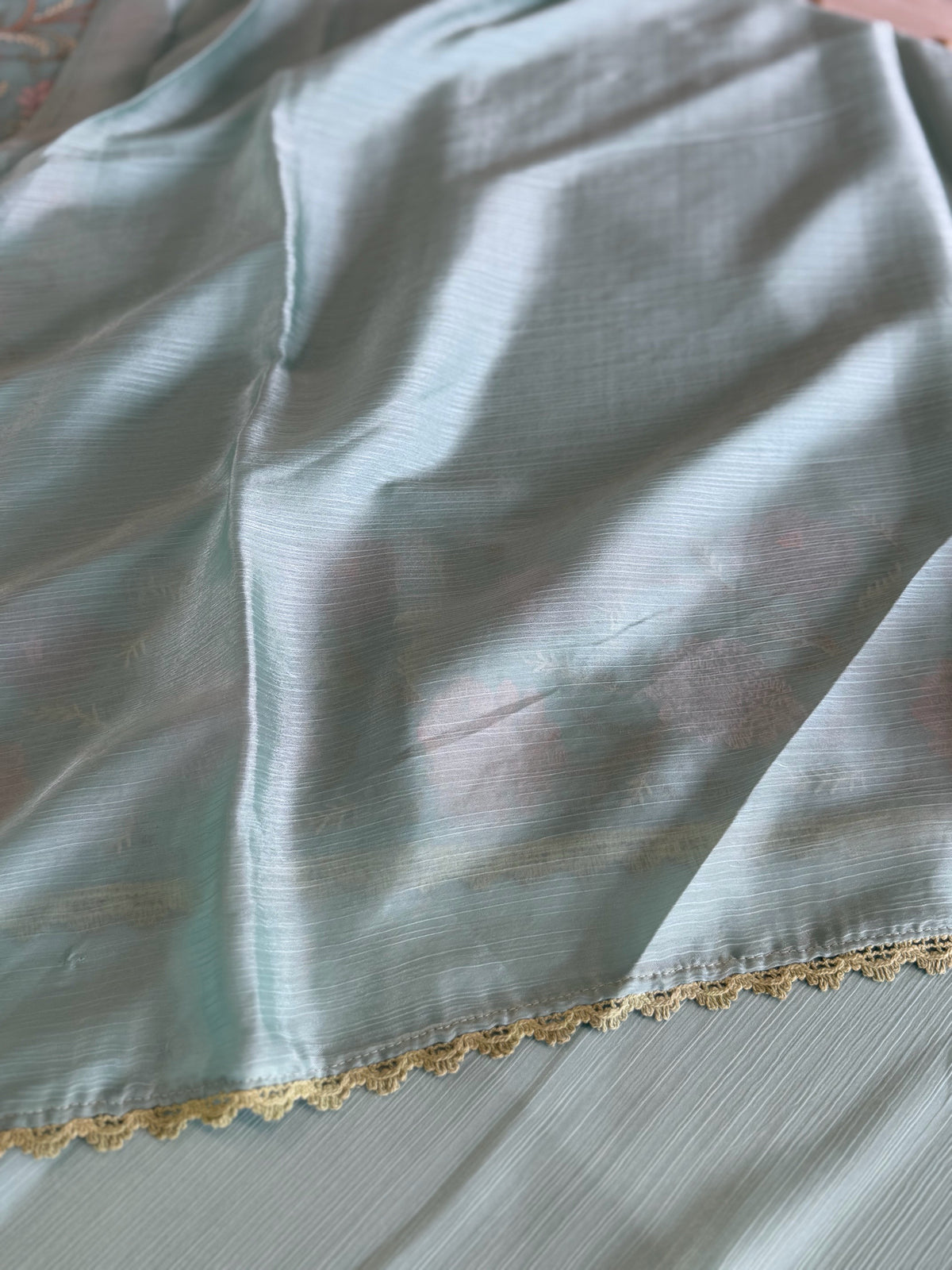 Chiffon Saree/ 288L