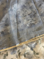 Soft Organza /S326