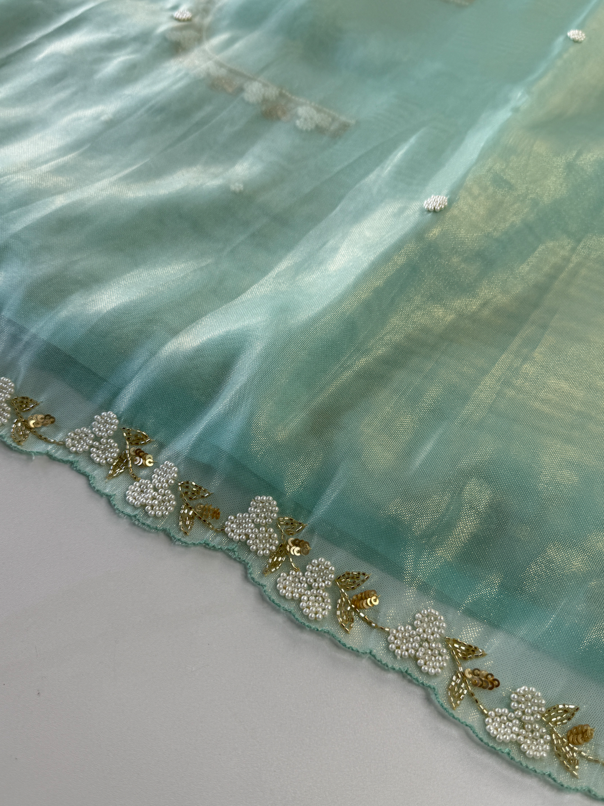 Tissue Organza/ 928R