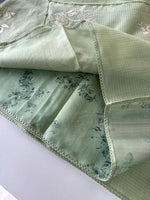 Silky kotta saree / K2581