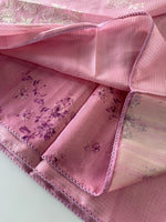 Silky kotta saree / K2581