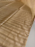Semi Bagalpuri silk Saree/ NC232