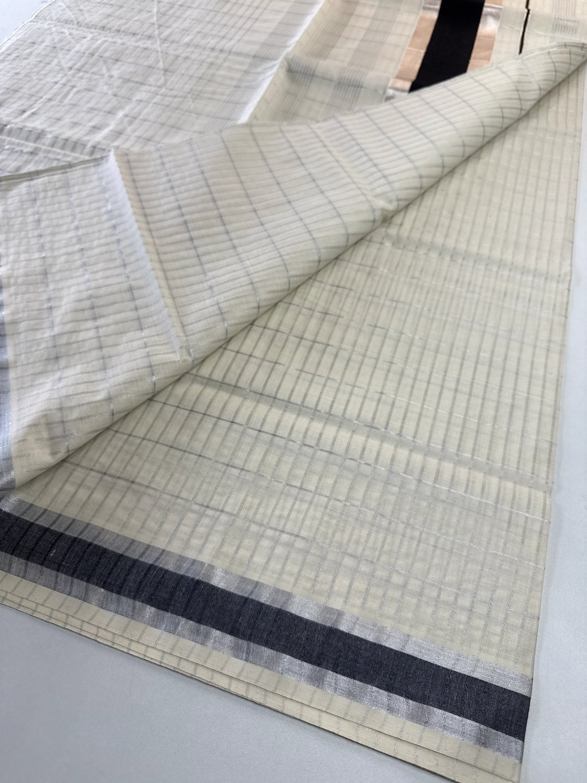 Onam cotton saree/ MN6190