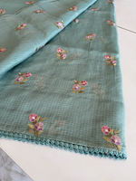Silky kotta Saree/ 696K