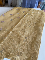 Silky kotta Saree/ 696K