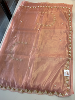 Tissue Organza/ 928R