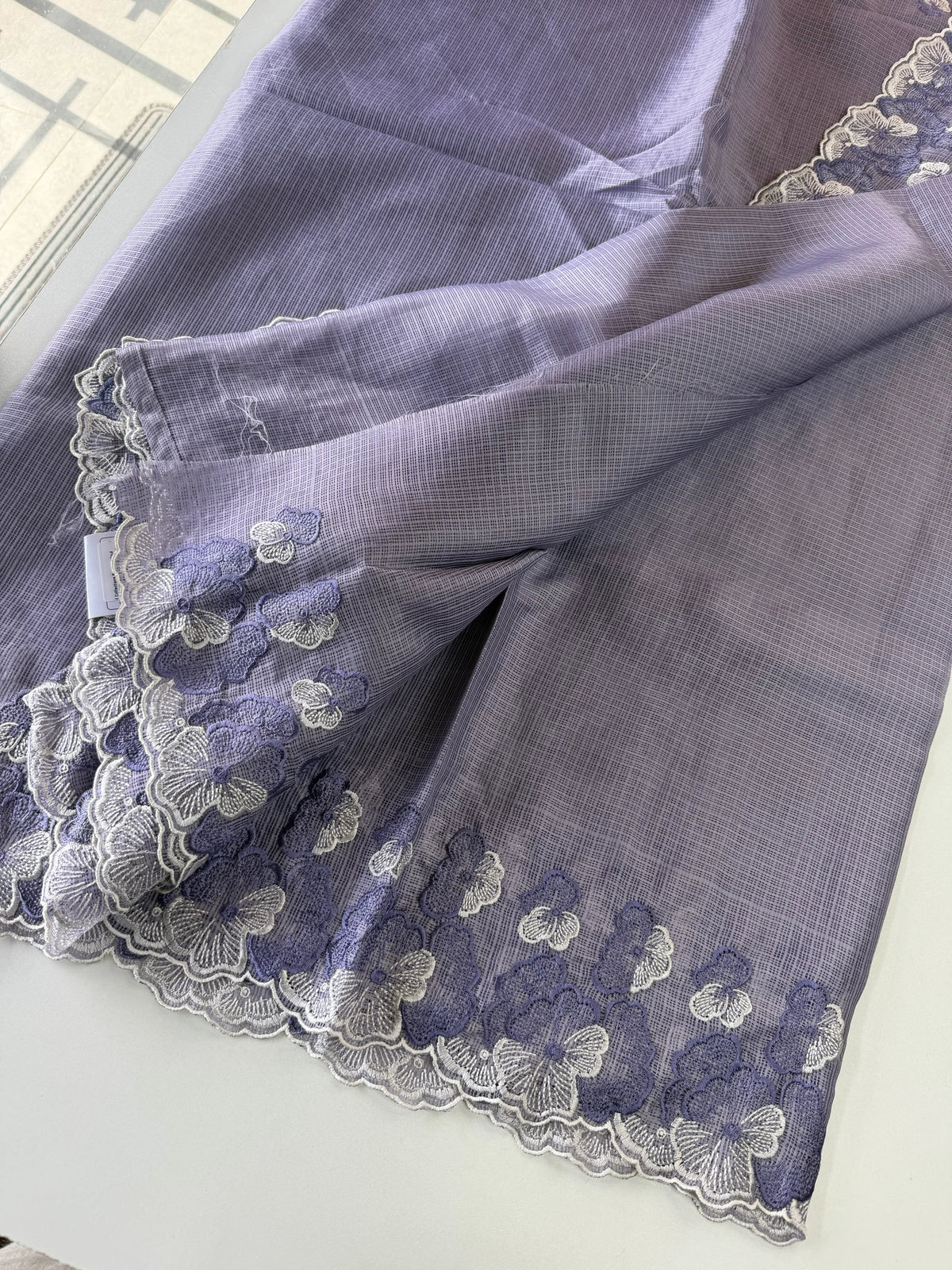 Silky Kotta saree/ 372k