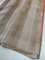 Soft semi Tussar Saree/TTB22