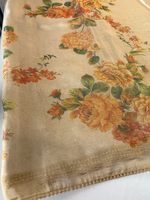 Tissue saree / BE01