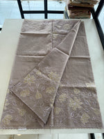 Tissue kotta saree /A6757