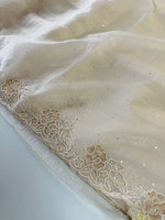 Shimmer organza / AM105