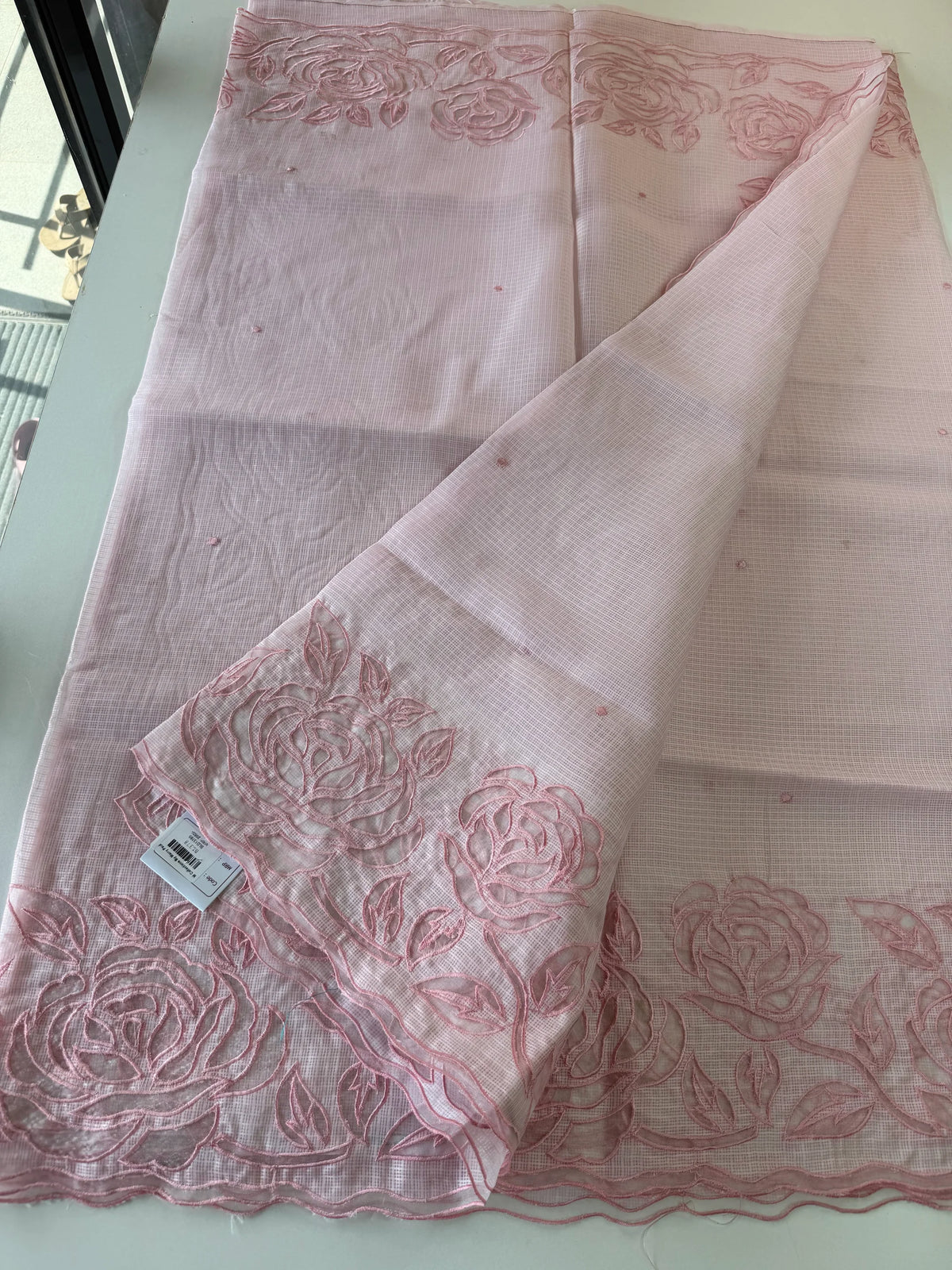 Silky Kotta saree / BL378