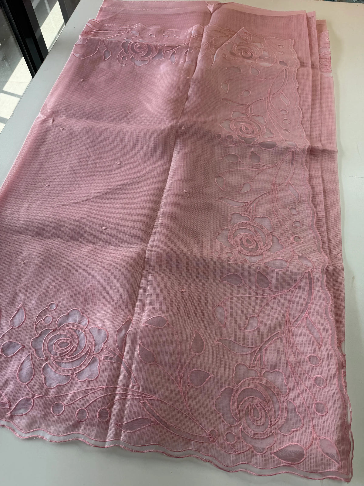 Silky Kotta saree / 3784