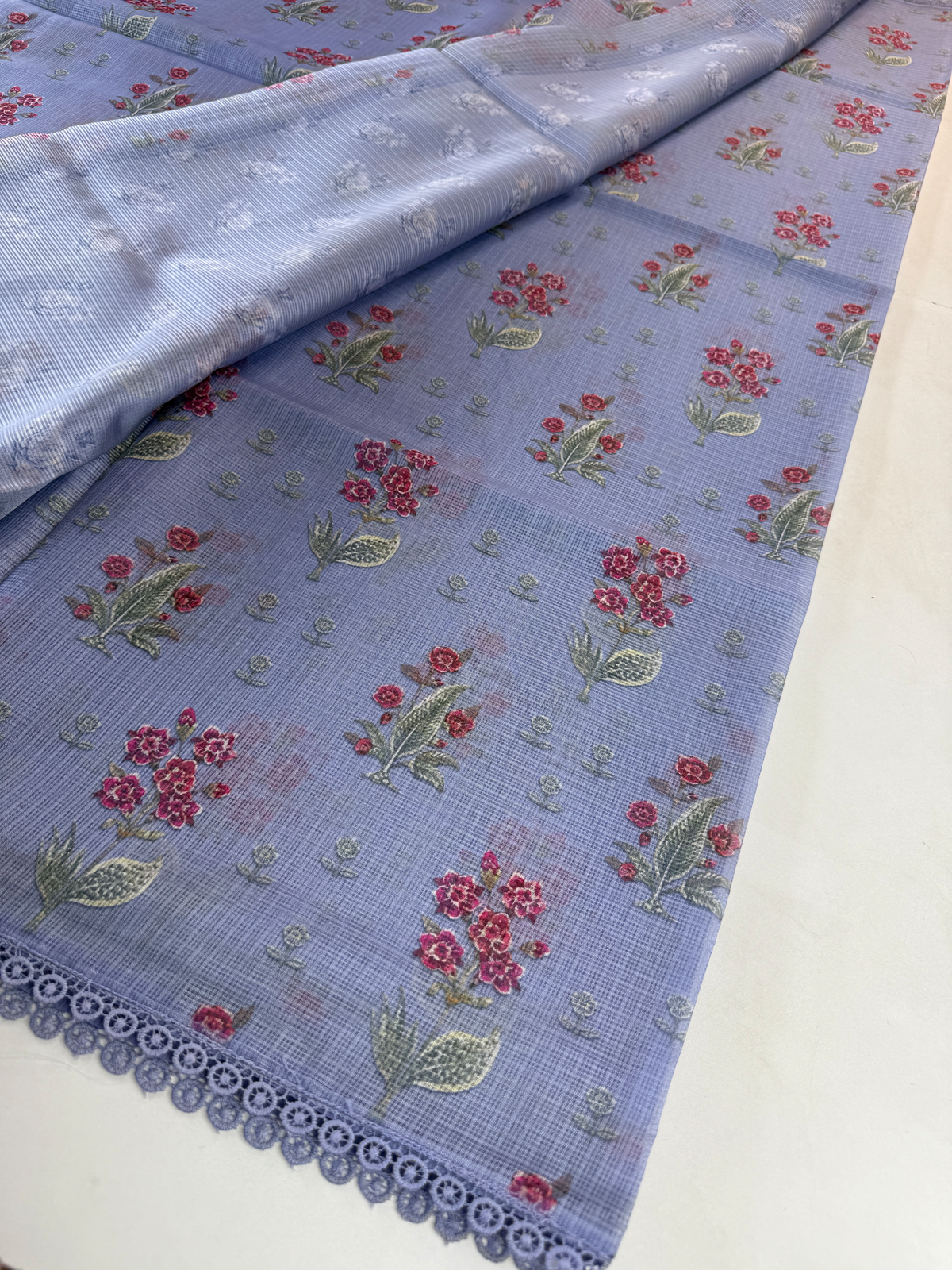 Silky kotta Saree/ MP338