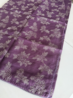 Silky kotta Saree / 6465
