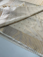 Soft semi Bagalpuri saree/ NC280