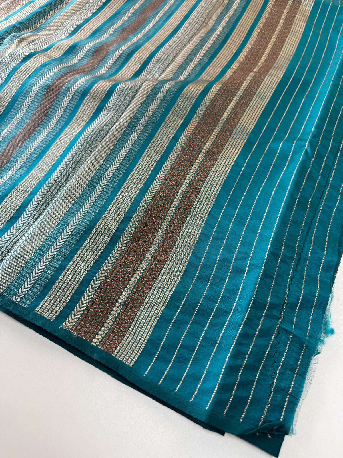 Semi silk saree/ 6171