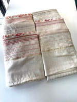 Soft semi Tussar saree/ 446H