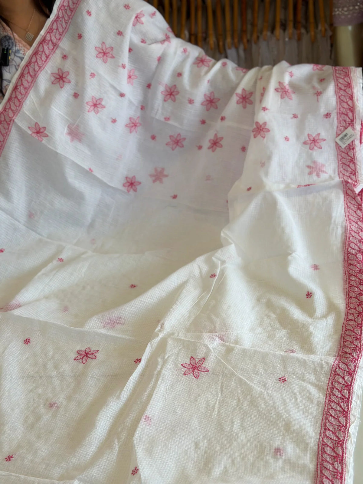 Net Kotta Saree/ KT22