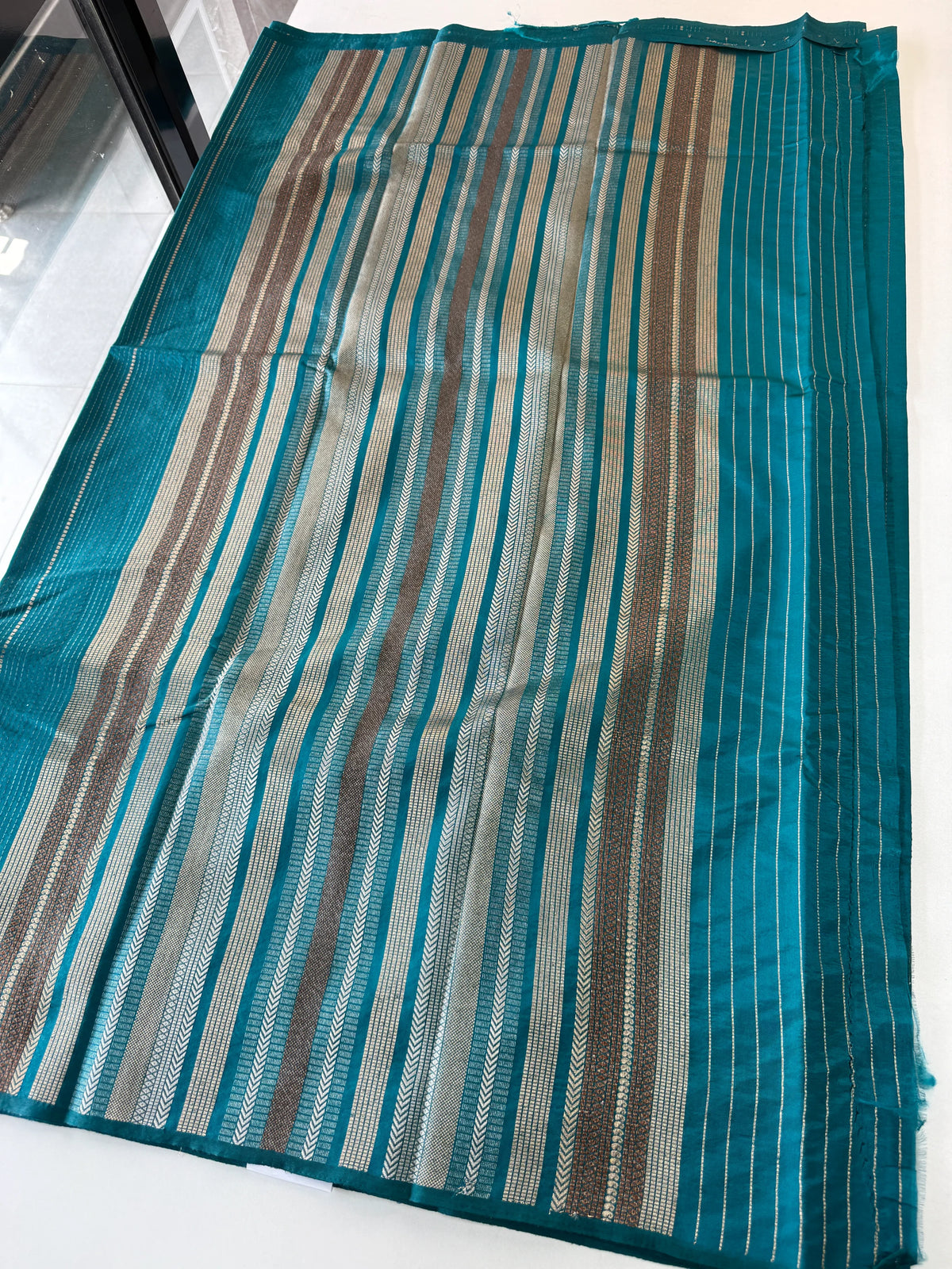 Semi silk saree/ 6171