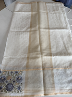 Chanderi Saree/ 8466