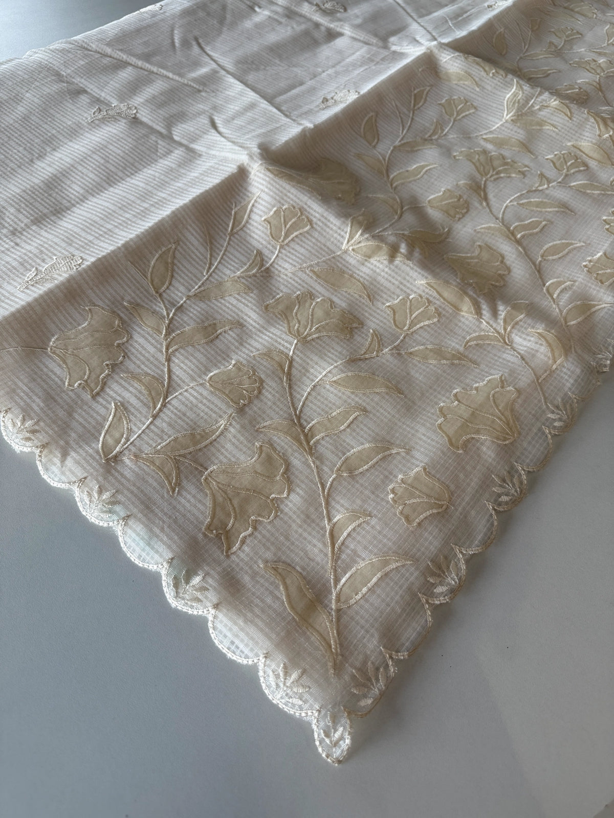 Net kotta Saree(Tulip) / 110EFS