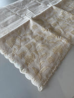 Net kotta Saree(Tulip) / 110EFS