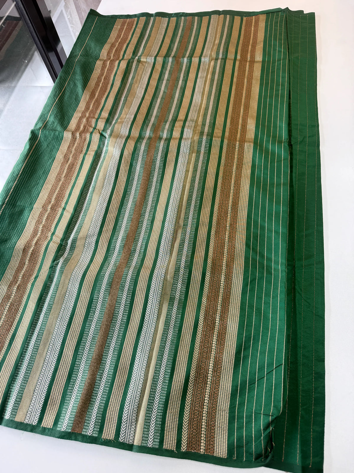 Semi silk saree/ 6171