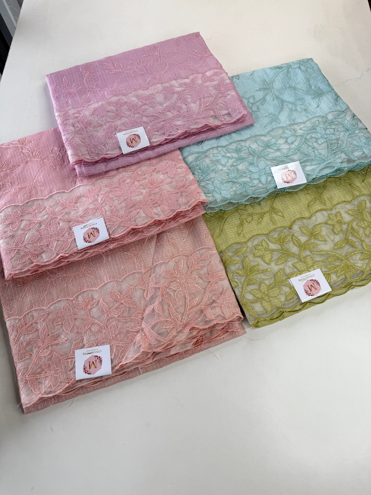 Premium silky kotta saree/ 6462