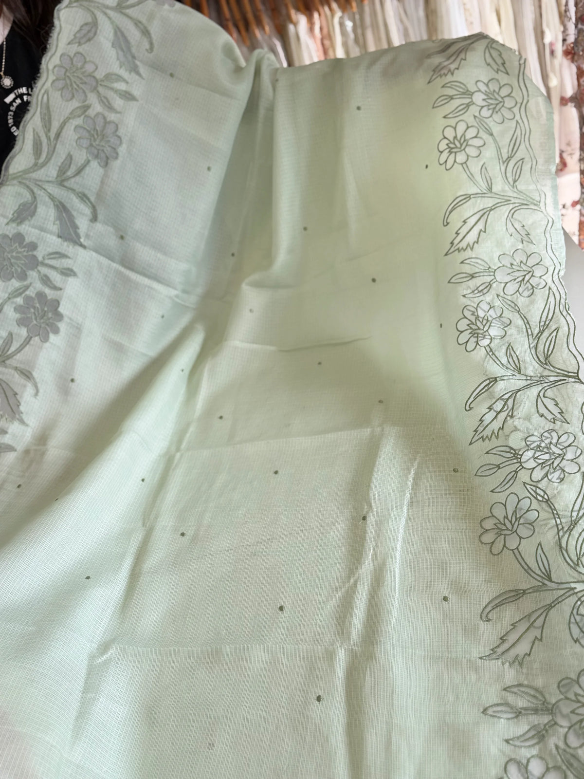 Silky Kotta saree/ BL269