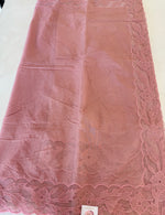 Mc1099/ check kotta saree