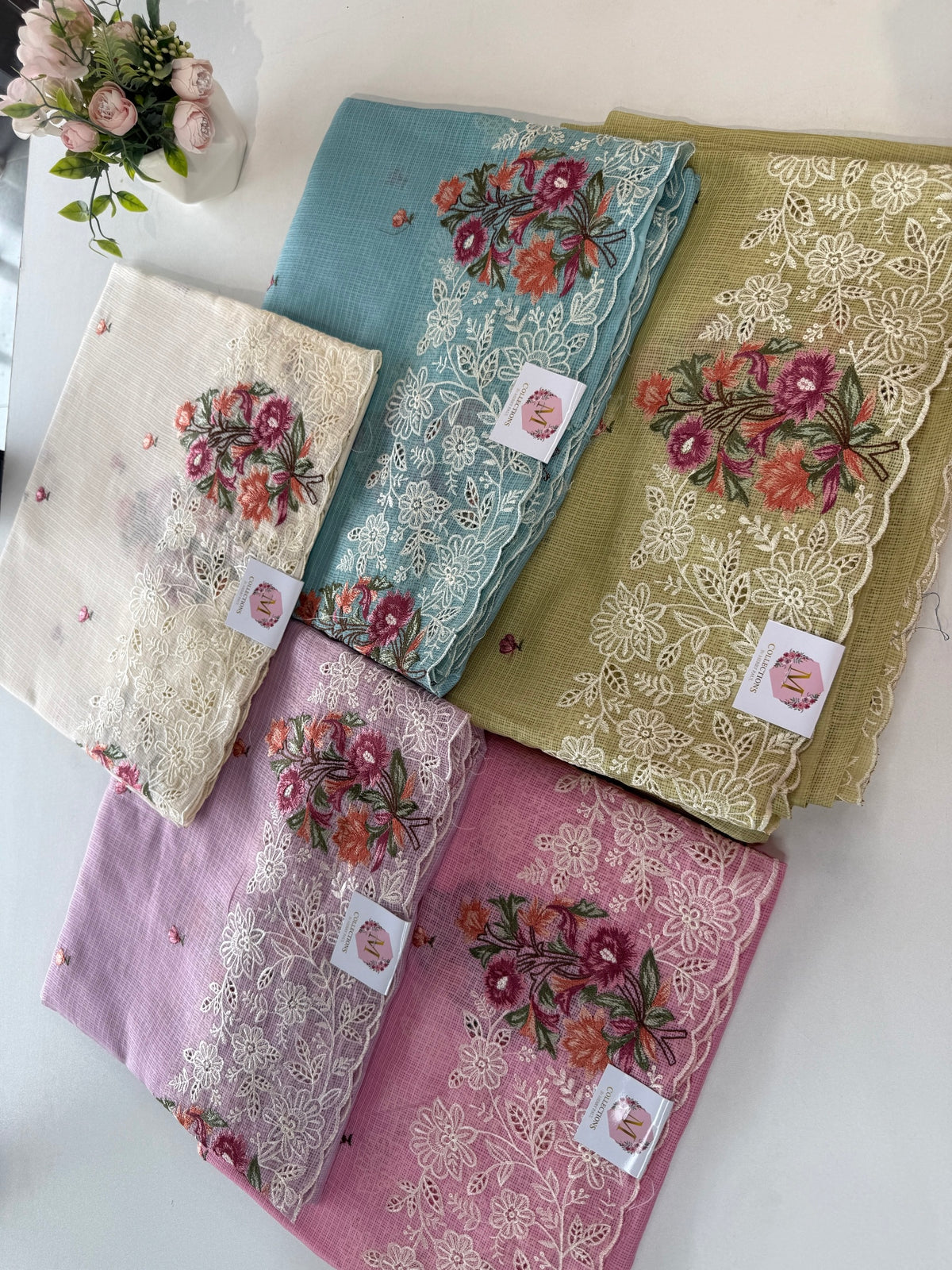 Silky kotta Saree/ BL511