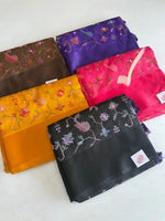 386C/ semi jute saree